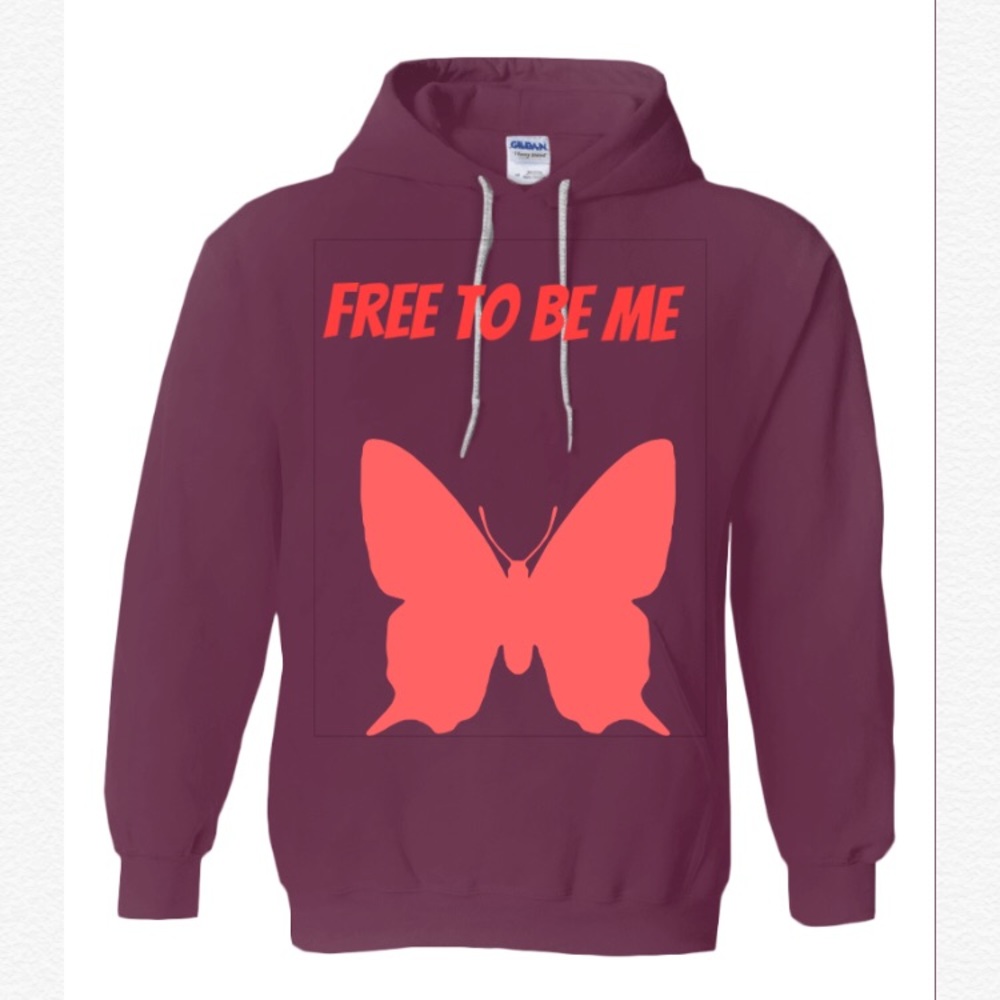 My online design sweater all sizes
